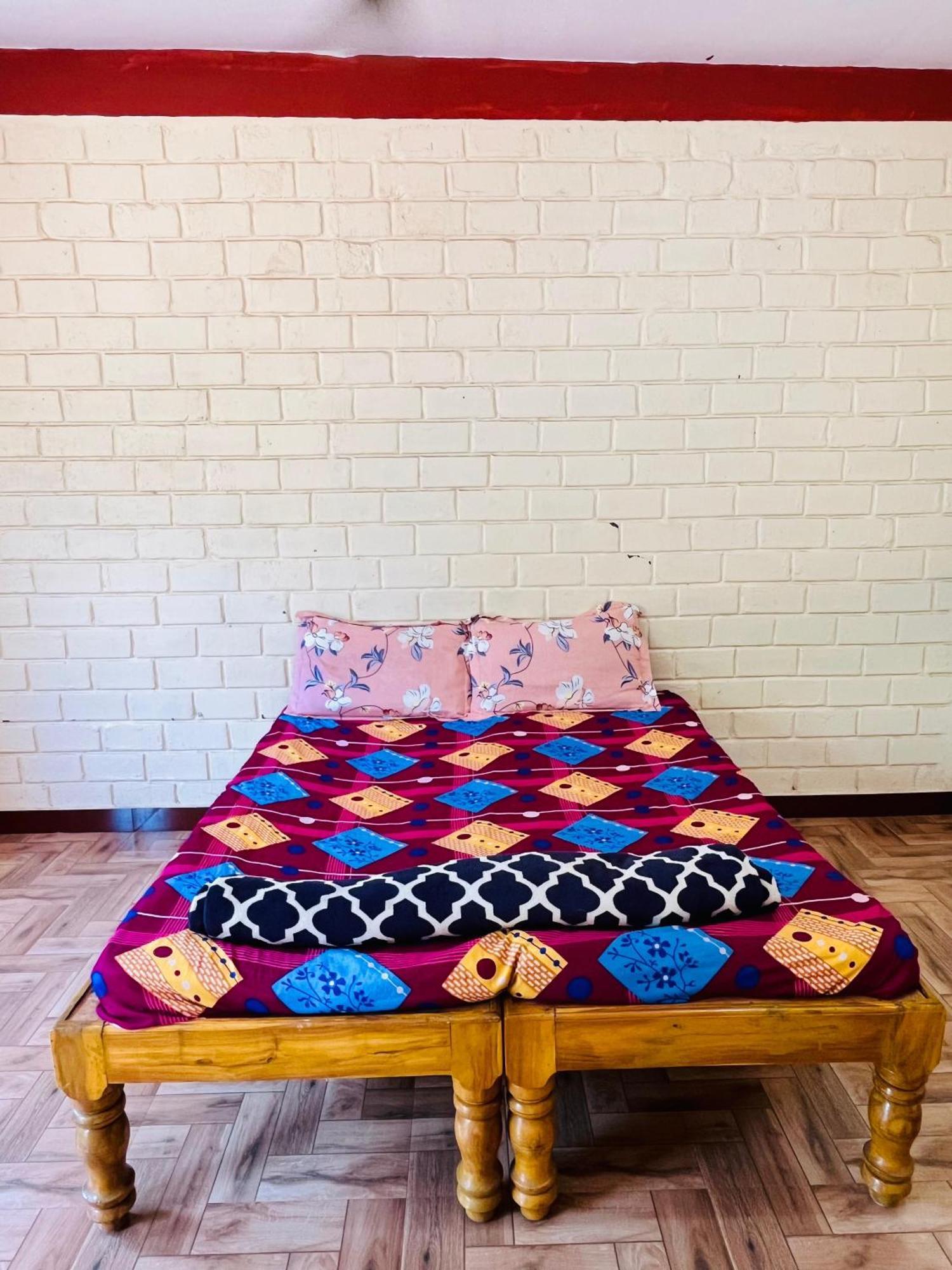 Sampige Heritage Koppal Pokoj fotografie