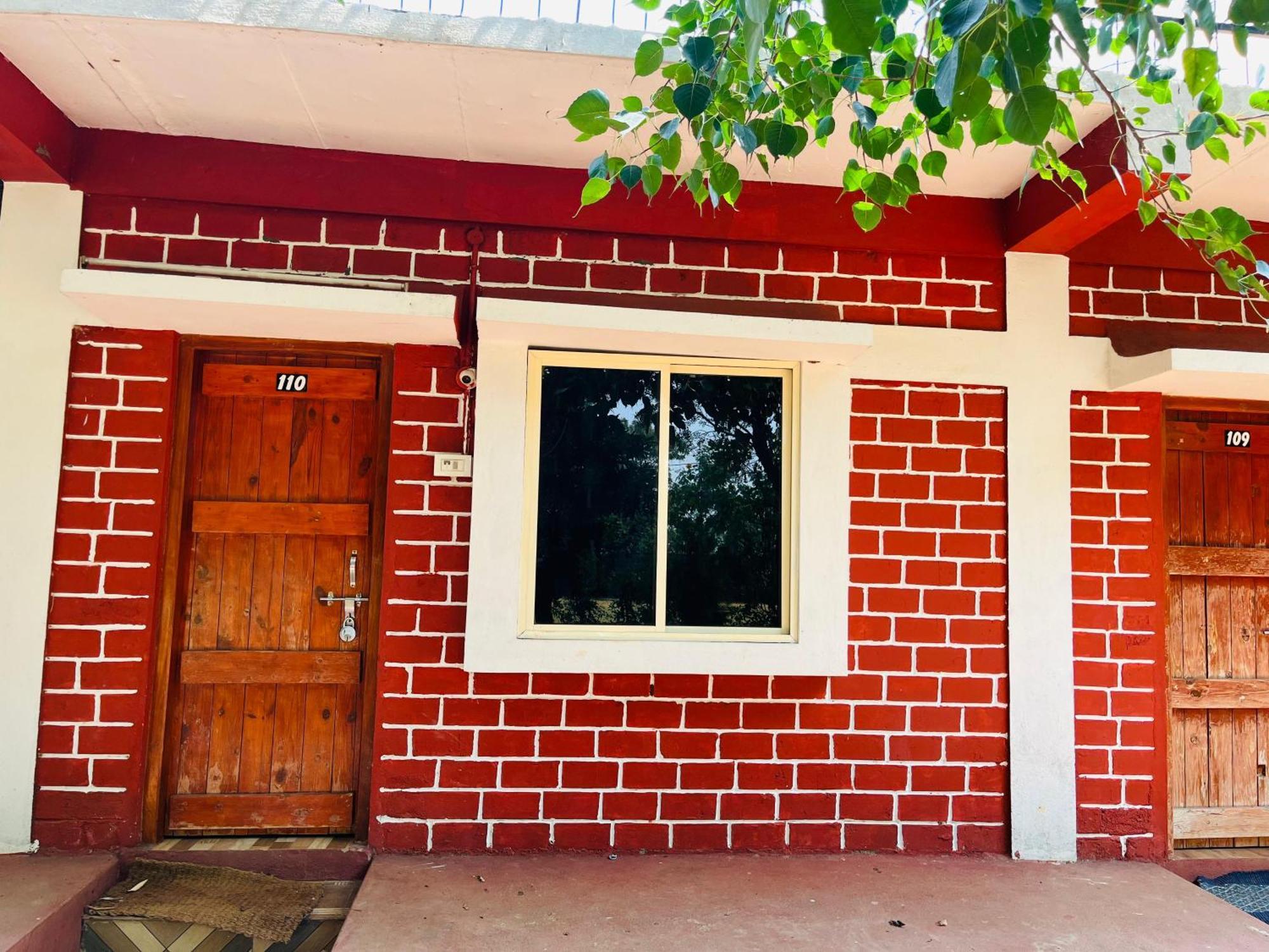 Sampige Heritage Koppal Exteriér fotografie