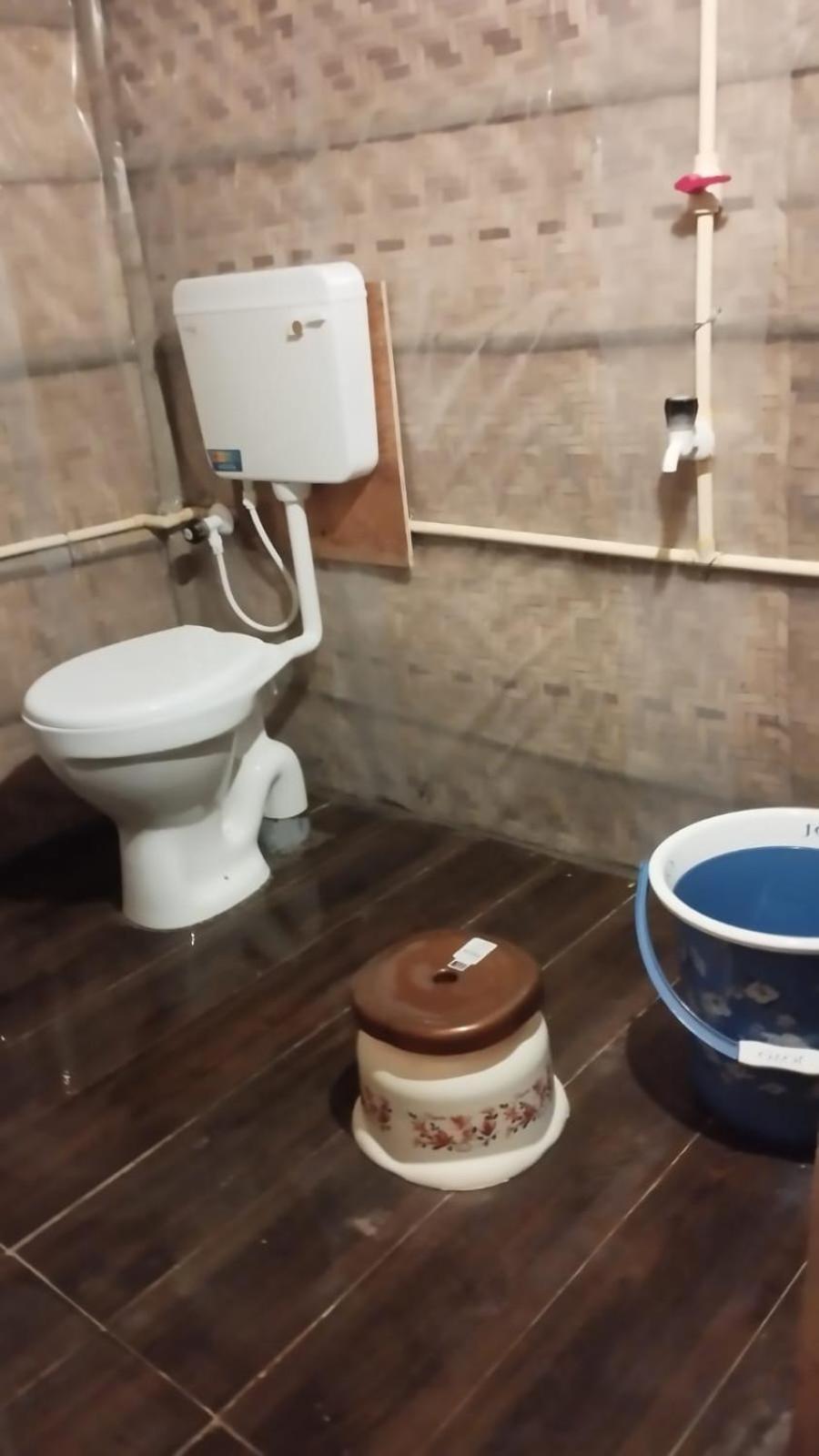Sampige Heritage Koppal Pokoj fotografie