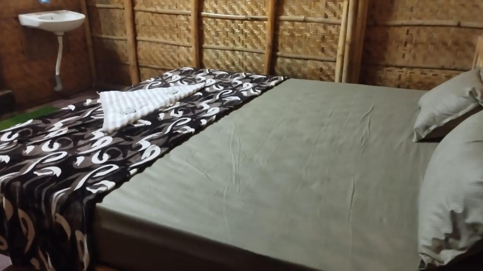 Sampige Heritage Koppal Pokoj fotografie