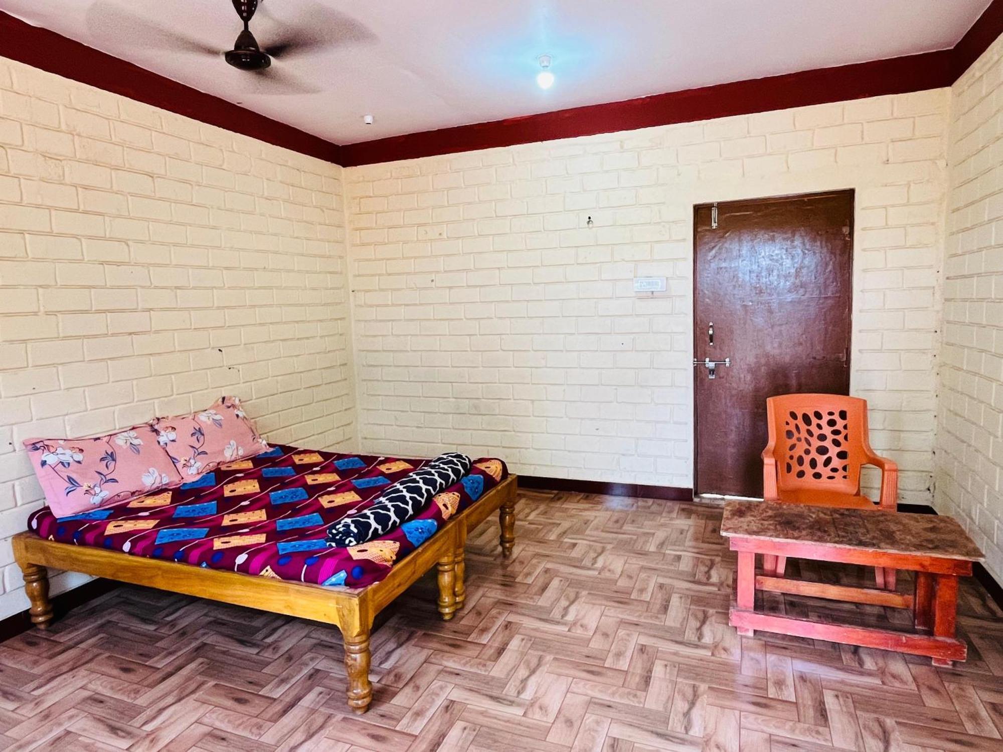 Sampige Heritage Koppal Pokoj fotografie